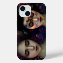 Mystic Garden: Blumenträume