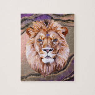Mystic Lion 2