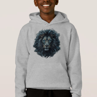 mystic lion hoodie