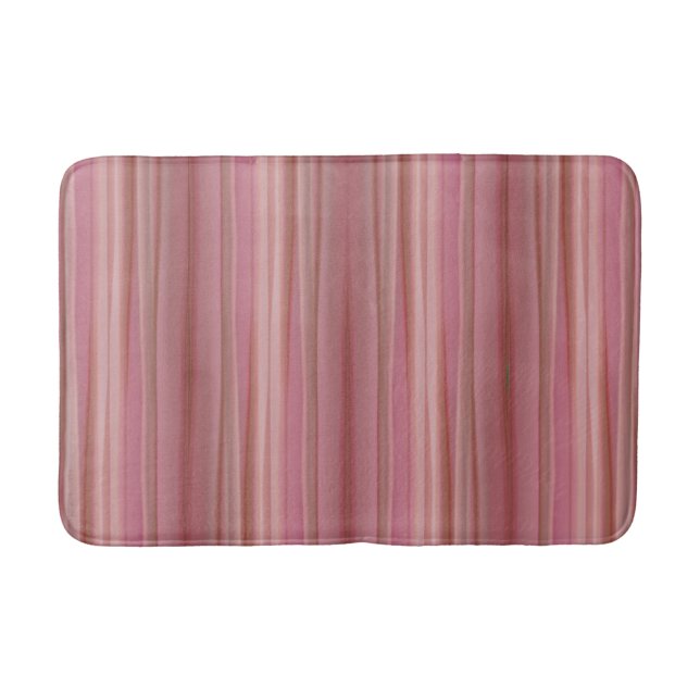 Mystic Mauve Badematte (Vorderseite)