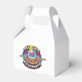 Mystic Podcast Gevor Box Geschenkschachtel