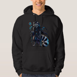 Mystic Racoon Duskwalker Hoodie
