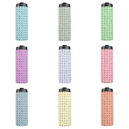 Mystic Runes Thermosbecher