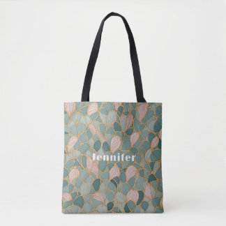 Mystic Scales: Pastel Fantasy Tasche