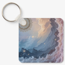 Mystic Scape