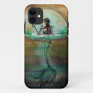 Mystic Sea Mermaid Fantasy Art title_seo2