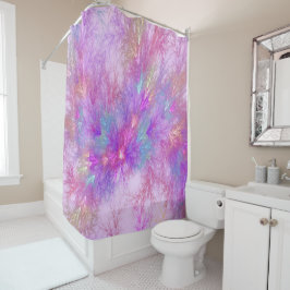 Mystic Splash Duschvorhang