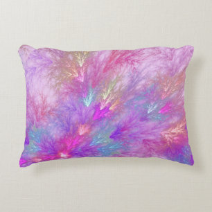 Mystic Splash Zierkissen