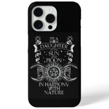 Mystic Sun & Moon