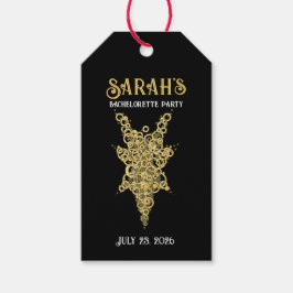 Mystic Tarot Vielen Dank für Ihr Interesse an Tag  Geschenkanhänger