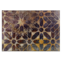 Mystic Tiles I