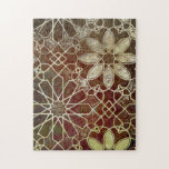 Mystic Tiles II<br><div class="desc">Zuhause Décor</div>