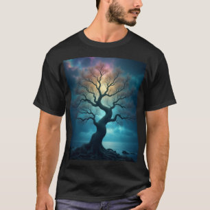 Mystic Tree Men-T - Shirt