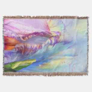 Mystical Abstrakt Decke