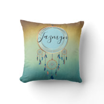 Mystical Chic Personalisiert Dreamcatcher