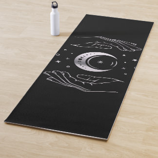 Mystical Collection -  The Moon Yogamatte