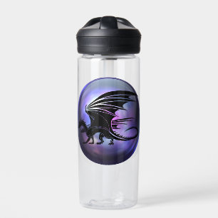 Mystical Dragon Trinkflasche