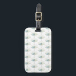 Mystical Eye Magic Boho Colorful Pastell Rainbow Gepäckanhänger<br><div class="desc">Karo aus diesem niedlichen Gepäckanhänger mit einem handgezeichneten Muster. Passen Sie es mit Ihren eigenen Text- und Hintergrundfarben an. Karo aus meinem Shop für mehr Designs und Farben oder lass mir wissen,  ob Sie etwas Angewohntes wollen.</div>