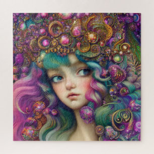 Mystical Girl