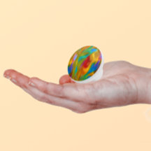 Mystical Glass Rainbow Colors - Magical Spell