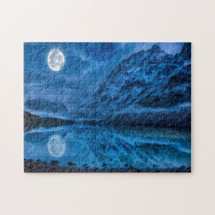 Mystical Lunar Mitternacht