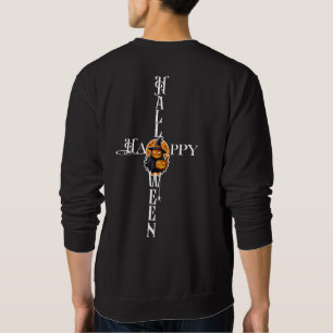Mystical Pumpkin Hexe Sweatshirt