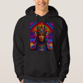 Mystical Queen Hoodie