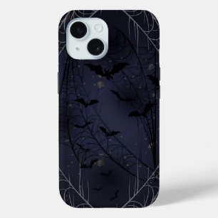 Mystical Spooky Woods Case-Mate iPhone Hülle