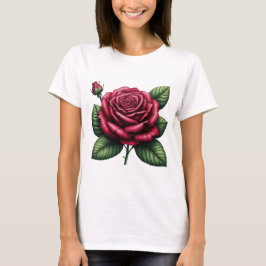 Mystical Spring Delight T-Shirt