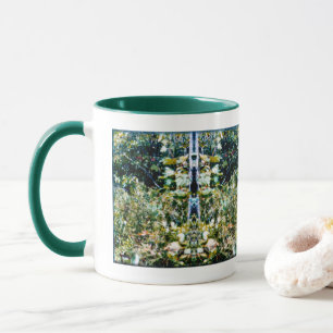 Mystical Totem Tasse