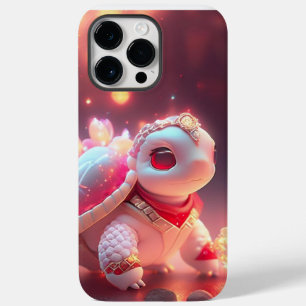 Mystical Turtle Case-Mate iPhone 14 Pro Max Hülle