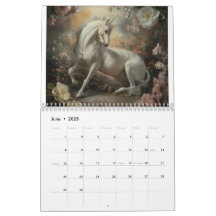 Mystical Unicorn