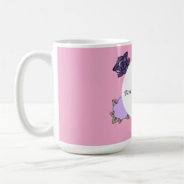 MysticalRoseFavours Rose Memberships Mug Kaffeetasse