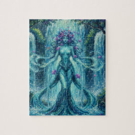 MysticWaterFallHexe
