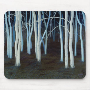 Mystiker 2004 mousepad