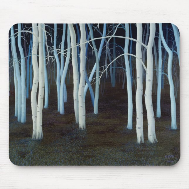 Mystiker 2004 mousepad (Vorne)