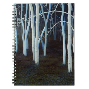 Mystiker 2004 notizblock