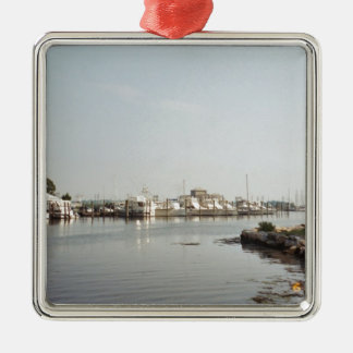 Mystiker, CT Ornament Aus Metall
