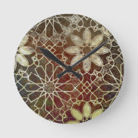 Mystiker deckt II mit Ziegeln