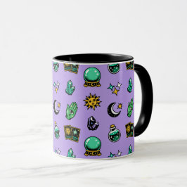 Mystiker Tasse
