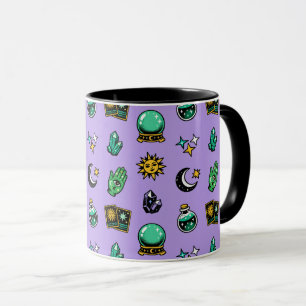 Mystiker Tasse