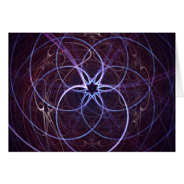 Mystique (Devant horizontal)