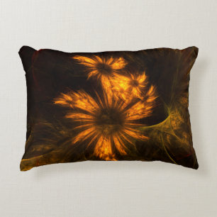 Mystique Garden Abstrakt Art Accessoire Kissen