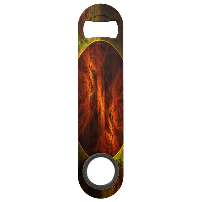 Mystique Jungle (Devant)