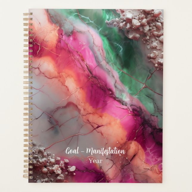 Mystisch Planer (Vorderseite)