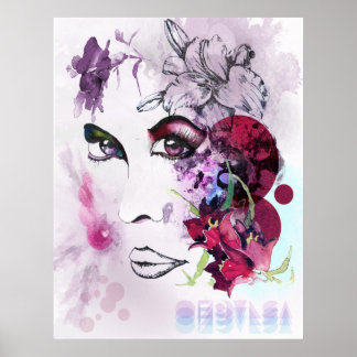 mystisch poster