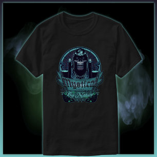 Mystisch von Natur aus dunkel Ritual T-Shirt