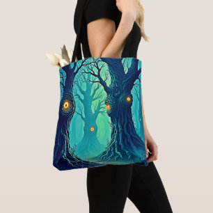 Mystische Forstbeobachter Tasche