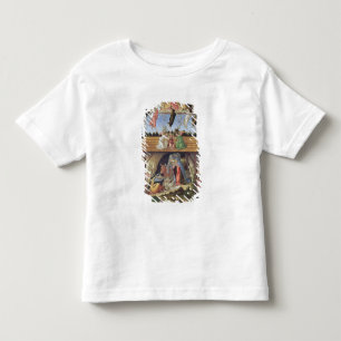 Mystische Geburt Christi, 1500 Kleinkind T-shirt