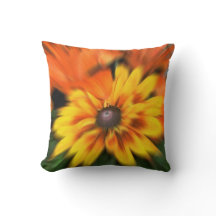 Mystische Gelbe Blume